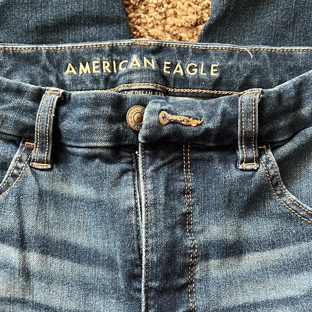 American eagle jeans - Picture 6 of 6